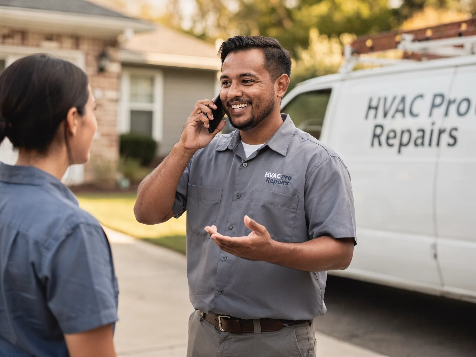 Heat Pump Repair Maysville, GA FAQs